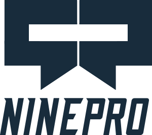 logo nine pro