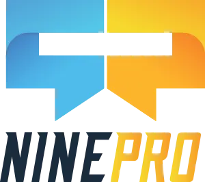 logo nine pro